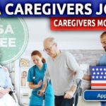 Caregiver Jobs with Visa Sponsorship in USA – Apply Now