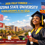 2026 Fully Funded Arizona State University Scholarships in the USA – Eligibility, Benefits & Application Guide ChatGPT Image Mar 15, 2026, 07_06_30 AM
